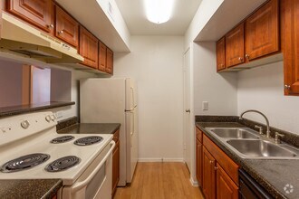 2 Beds • 2 Bath 1082 floor plan